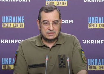 Розвідка попередила про загрозу з боку Білорусі (ВІДЕО)