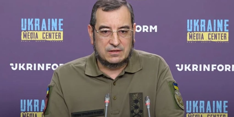 Розвідка попередила про загрозу з боку Білорусі (ВІДЕО)