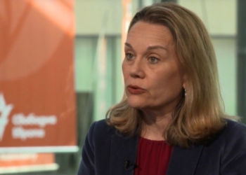 Посол США про наступ на Херсон: “Ми б хотіли почути від українських командирів, які системи були б найкориснішими для контрнаступів”