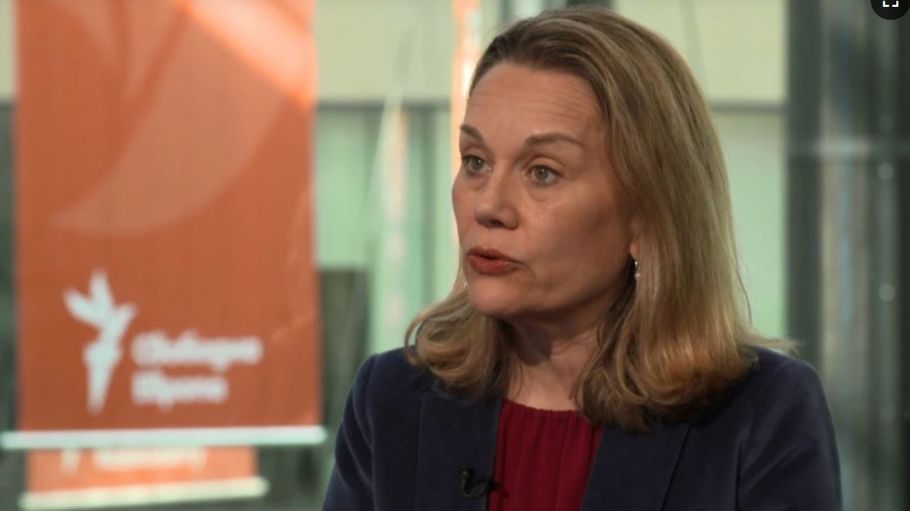 Посол США про наступ на Херсон: “Ми б хотіли почути від українських командирів, які системи були б найкориснішими для контрнаступів”