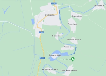 Окупація Снігурівки: руйнування, грабежі, зрадники і людяність в темні часи (ВІДЕО)