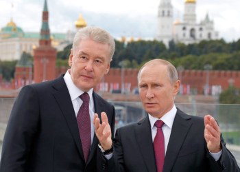 В Москве сформирован «собянинский полк» для войны в Украине – финансируется из горбюджета. А ЧВК легли под минобороны рф