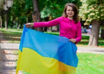 “Слуга” Совгиря стала суддею Конституційного суду