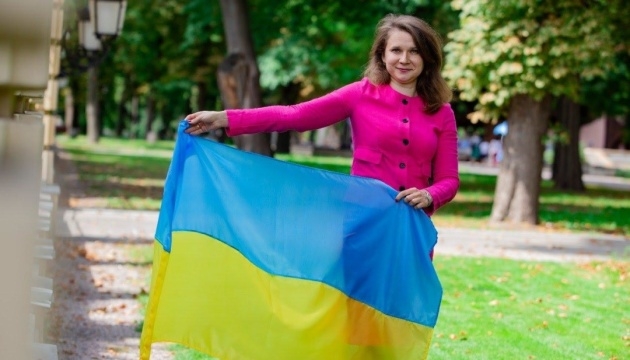 “Слуга” Совгиря стала суддею Конституційного суду