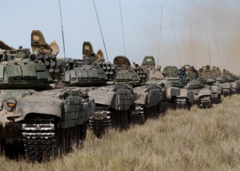 На Півдні збирається справжня Темрява, – військовй експерт про концентрацію россійських військ на Херсонщині та Запоріжжі