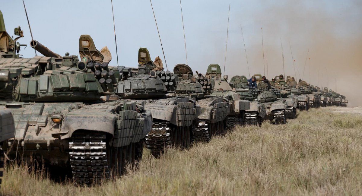 Наступ на Донбас. На скільки просунулась армія рф за місяць 6