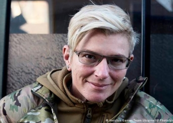 “Мне сразу сказали: жить ты не будешь и лучше тебе самой покончить с жизнью”, – Тайра решила, что больше никогда не попадет в плен