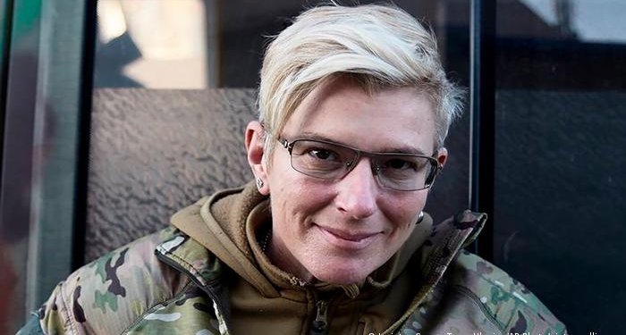 “Мне сразу сказали: жить ты не будешь и лучше тебе самой покончить с жизнью”, – Тайра решила, что больше никогда не попадет в плен