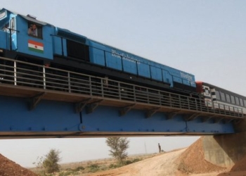 Французы передадут Украине 36 сборных мостов (ФОТО)