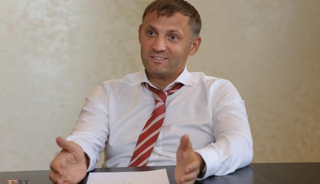 В Лондоне задержан украинский бизнесмен, владелец банка “Фортуна” – его подозревают в хищении $100 млн. (ФОТО)