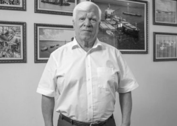 рф навмисно вбила Вадатурського, який готував альтернативні маршрути експорту зерна — реакція бізнесменів та політиків