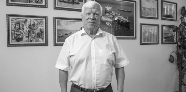 рф навмисно вбила Вадатурського, який готував альтернативні маршрути експорту зерна — реакція бізнесменів та політиків