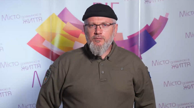 Вілкул наслідує Кіма: за повідомлення про навідників та колаборантів у Кривому Розі також будуть давати гроші