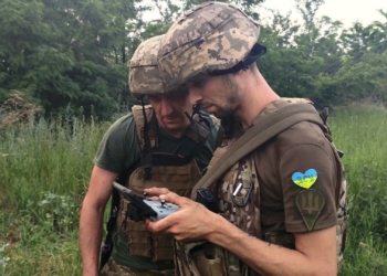 “Мужні, відважні та вмотивовані”, – фото десантників 79-ої миколаївської бригади