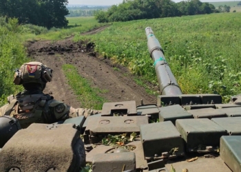 “Мужні, відважні та вмотивовані”, – фото десантників 79-ої миколаївської бригади