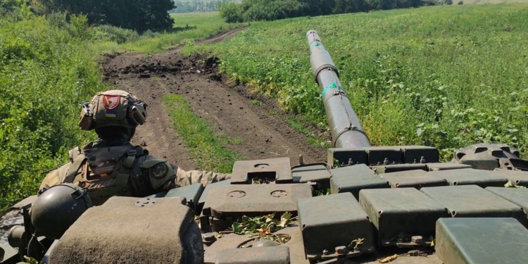 “Мужні, відважні та вмотивовані”, – фото десантників 79-ої миколаївської бригади