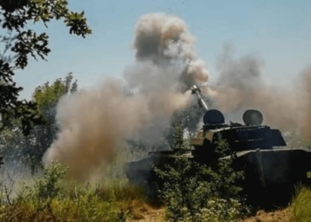 путин отправил сразу двоих топ-генералов руководить захватом Лисичанска – ISW