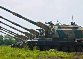 Готуйтеся до битви, ситуация критична: що Україна може протиставити россійському рецепту “орлан+вогневий вал”