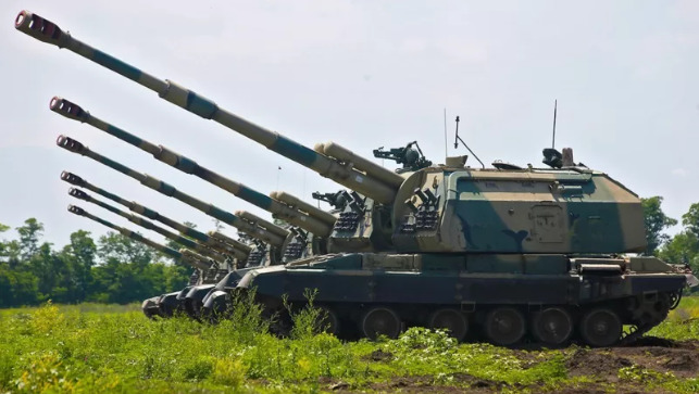 Готуйтеся до битви, ситуация критична: що Україна може протиставити россійському рецепту “орлан+вогневий вал”