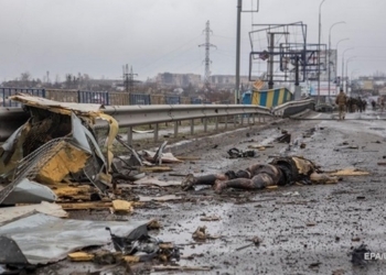 Заяву України проти рф до Міжнародного суду підтримали понад 40 країн