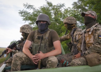 ВСУ переходят к третьему этапу войны – в нем нейтрализация Керченского моста и удары по базам ЧФ (ВИДЕО)