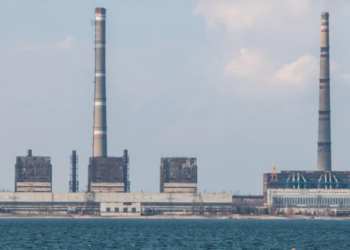 Найманці ЧВК “Вагнера” захопили Вуглегірську ТЕС – британська розвідка