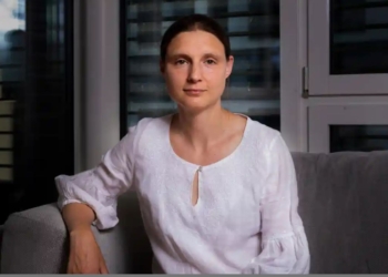 Украинка получила математический “нобель” – стала второй в истории обладательницей медали Филдса