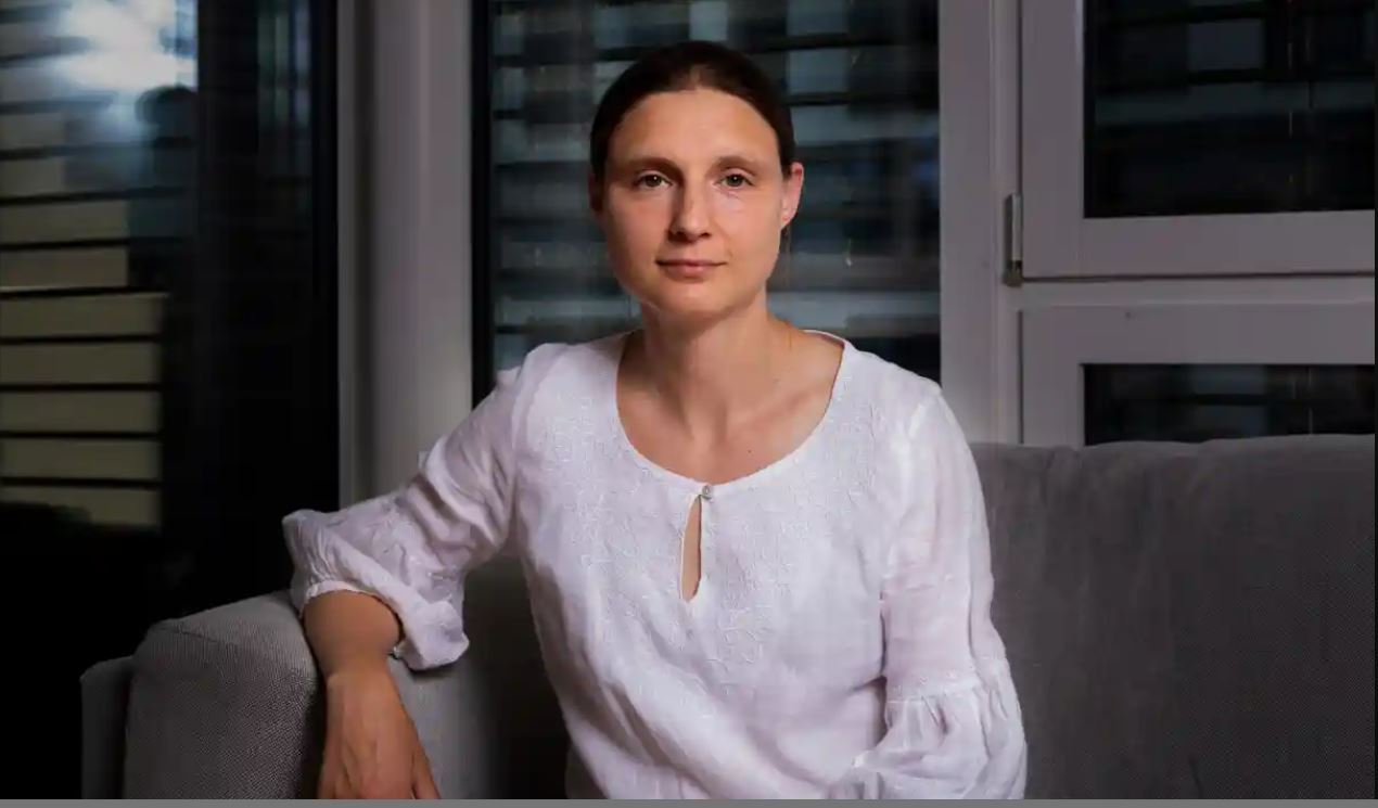 Украинка получила математический “нобель” – стала второй в истории обладательницей медали Филдса