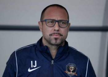 Донецкий “Шахтер” представил Йовичевича в должности главного тренера команды