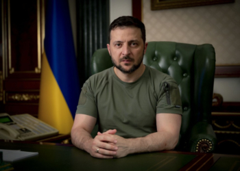 Зеленський про газові погрози Росії: Європі треба бити у відповідь