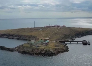 Освобождение Змеиного – это возможность открывать морские пути без контроля рф, – Пентагон