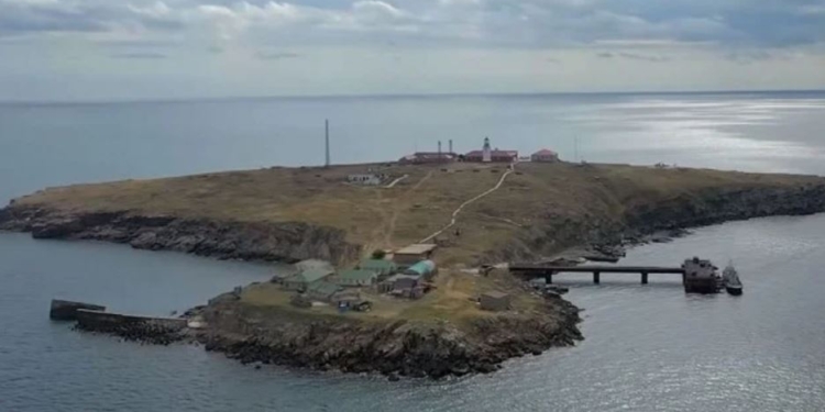 Освобождение Змеиного – это возможность открывать морские пути без контроля рф, – Пентагон