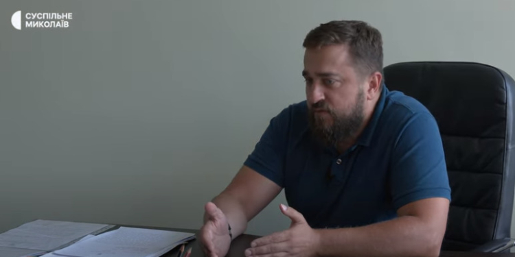 Мерія Миколаєва ще не вирішила, що робити з мешканцями будинків, які не  будуть опалюватися цієї зими