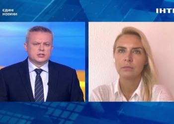 «Зараз проходять перевірку всі мешканці Миколаєва»: голова Миколаївської облради розповіла, як проходить комендантська година в Миколаєві (ВІДЕО)