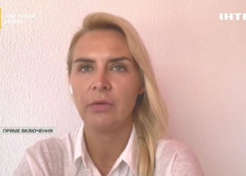 В мкрн.Корениха міста Миколаєва внаслідок ракетного удару загинуло дві людини, 10 – важко поранені, – Замазєєва (ВІДЕО)