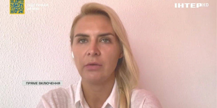 В мкрн.Корениха міста Миколаєва внаслідок ракетного удару загинуло дві людини, 10 – важко поранені, – Замазєєва (ВІДЕО)