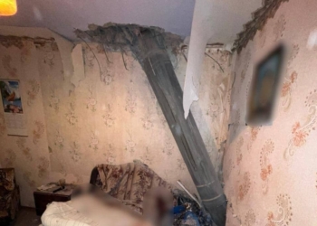 На Миколаївщині за добу внаслідок російських обстрілів поранено 8 людей, в тому числі 1 дитина. Де «прилітало»