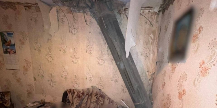 На Миколаївщині за добу внаслідок російських обстрілів поранено 8 людей, в тому числі 1 дитина. Де «прилітало»