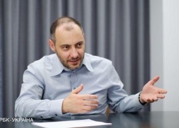 Порт Миколаєва теж можуть підключити до «зернового коридору» – Кубраков