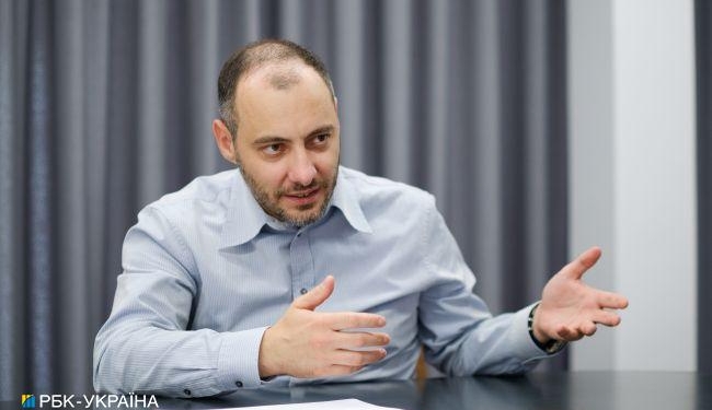 Порт Миколаєва теж можуть підключити до «зернового коридору» – Кубраков