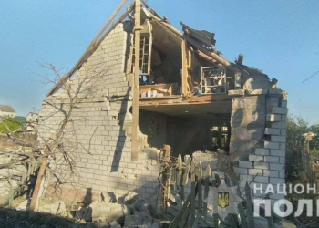 В миколаївських медичних закладах лікуються  майже 300 громадян, поранених внаслідок російських обстрілів