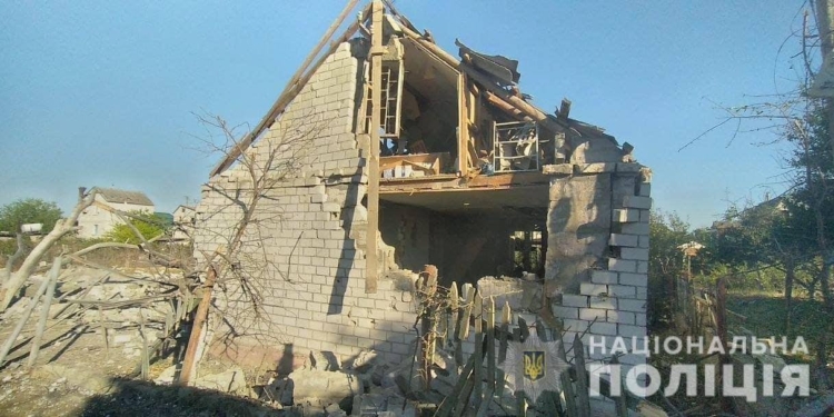 В миколаївських медичних закладах лікуються  майже 300 громадян, поранених внаслідок російських обстрілів