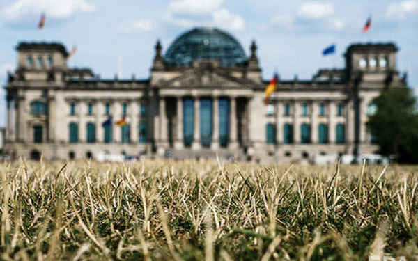 У Німеччині з 1 вересня змінюються правила перебування для українських біженців