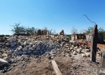 Кількість поранених внаслідок російських обстрілів, що лікуються в миколаївських медичних закладах, майже не змінилась