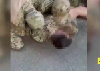 СБУ викрила «крота» спецслужб рф у харківському управлінні Служби безпеки (ВІДЕО)