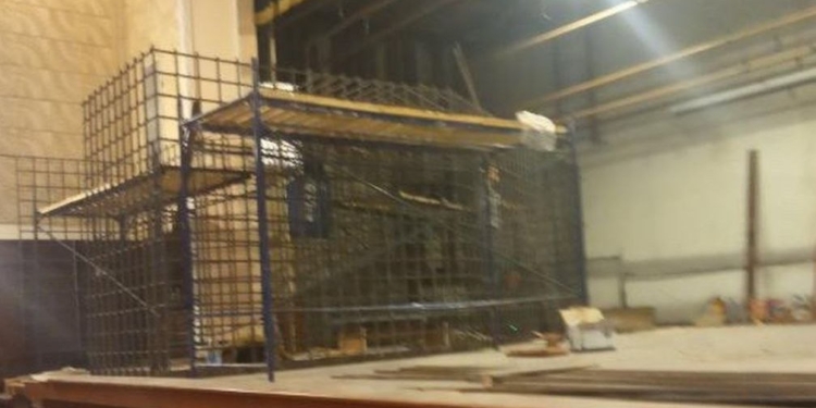 Російські пропагандисти повідомляють, що у СІЗО в “ДНР” помер один з українських полонених захисників Маріуполя