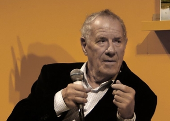 Співзасновник шведського підрозділу Amnesty International залишає організацію через скандальний звіт про ЗСУ