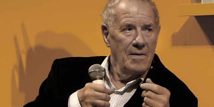 Співзасновник шведського підрозділу Amnesty International залишає організацію через скандальний звіт про ЗСУ