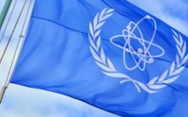 МАГАТЕ заявляє про відсутність ядерної загрози на ЗАЕС
