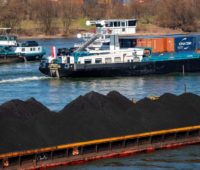 Росія остаточно втратила європейський ринок вугілля